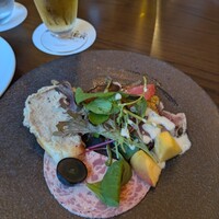 Fruits Bistro SABLIER - 