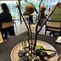 イノベーティブ フレンチ ワタハン - 