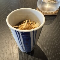 イノベーティブ フレンチ ワタハン - 