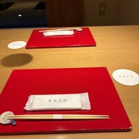 賛否両論 名古屋 - 最初のセッティング