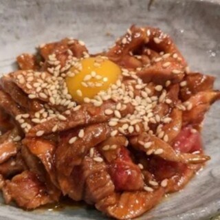 炭火ヂンギスカン専門店 べんがら_2