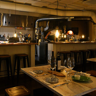 大森駅徒歩1分◆落ち着いた雰囲気でママ友会やデートに最適