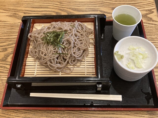 Soba Chaya Sakura