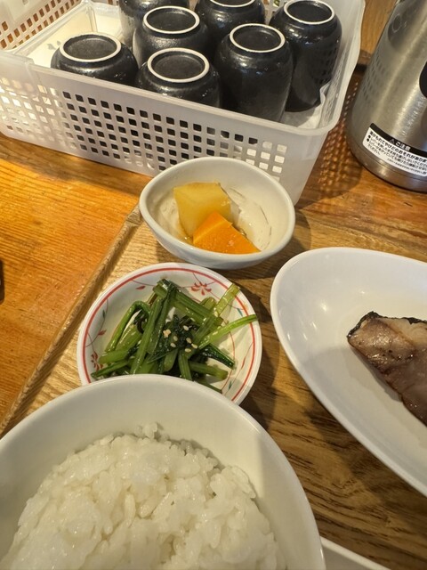 Teshigoto Shunsen Daidokoro Takanashi photo 3