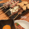 やきとり喜鳥 - 