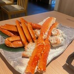 しゃぶしゃぶ すき焼き 食べ放題 和牛と豚 本町店 - 