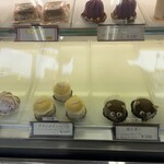 つねやモンドール - 料理写真:
