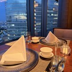 チャイナシャドー - 