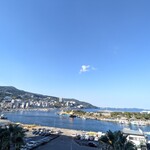 秀花園 湯の花膳 - 眺望