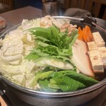 しゃぶしゃぶ すき焼き 食べ放題 和牛と豚 本町店 - 