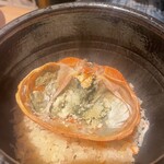 しゃぶしゃぶ すき焼き 食べ放題 和牛と豚 - 