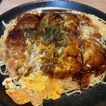 お好み焼 みっちゃん総本店 - 