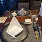 チャイナシャドー - 