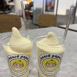 ビアードパパ - 料理写真: