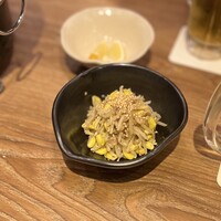 炭火焼肉ホルモン うしごろ 中目黒店 - 