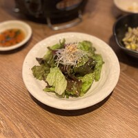 炭火焼肉ホルモン うしごろ 中目黒店 - 