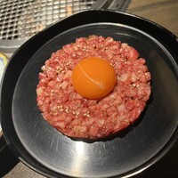 焼肉ハウス大将軍 金沢店 - 