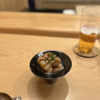 鮨 きのした - 