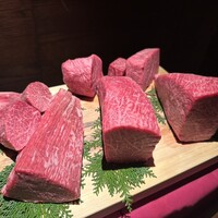 北新地 福多亭 The Ukai - 