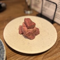炭火焼肉ホルモン うしごろ 中目黒店 - 