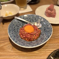 炭火焼肉ホルモン うしごろ 中目黒店 - 