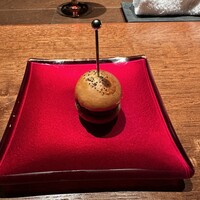 北新地 福多亭 The Ukai - 