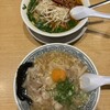 丸源ラーメン 高松上天神店