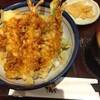 天丼てんや 川崎アゼリア店
