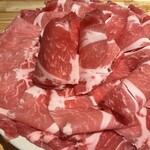 イベリコ豚おんどる焼 裏渋屋 - 