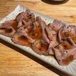 イベリコ豚おんどる焼 裏渋屋 - 