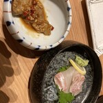 天満鮨 駅前店 - 