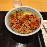 焼きたてのかるび - 料理写真: