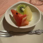 レストラン ツインハート - 