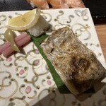 天満鮨 駅前店 - 