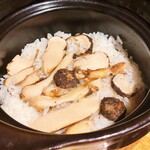 イベリコ豚おんどる焼 裏渋屋 - 