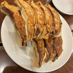 銀座天龍 東京ソラマチ店 - 