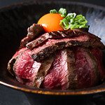 Barbe - 料理写真: