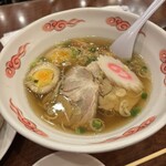 銀座天龍 東京ソラマチ店 - 