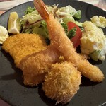 レストラン ツインハート - 