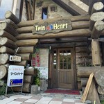 レストラン ツインハート - 