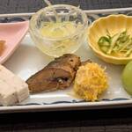 割烹 やました - 