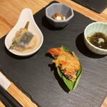 イベリコ豚おんどる焼 裏渋屋 - 