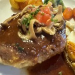 レストラン ツインハート - 