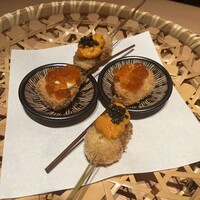 串揚げ大ひら 五反田 - 