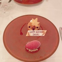 デ アドミラル - 