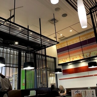 茶カフェ 上辻園_2