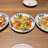 中国名菜 陳麻婆豆腐 ルクアイーレ大阪店