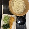 丸亀製麺 ララガーデン川口店