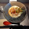 SALMON NOODLE YOKOHAMA