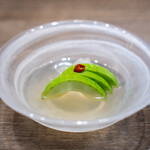 USHIGORO S. - 水キムチ